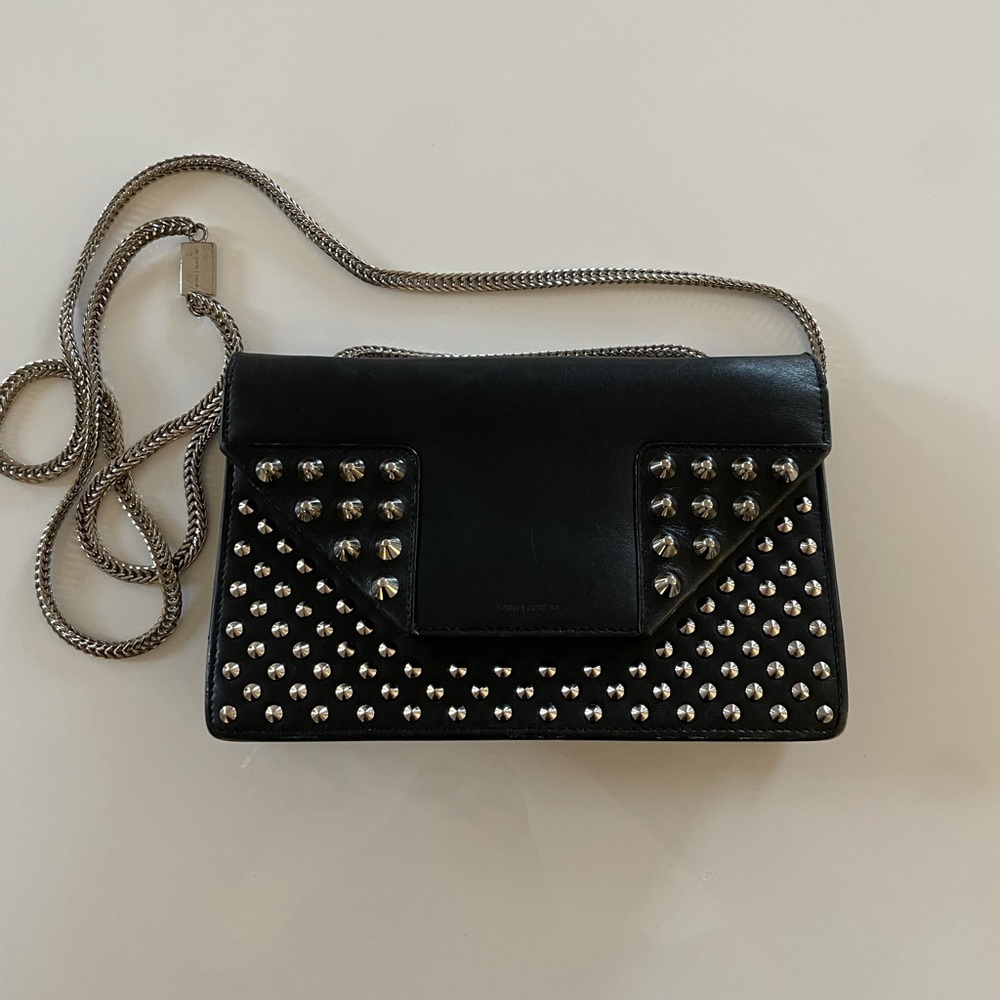 YSL Betty Bag. Authentic.